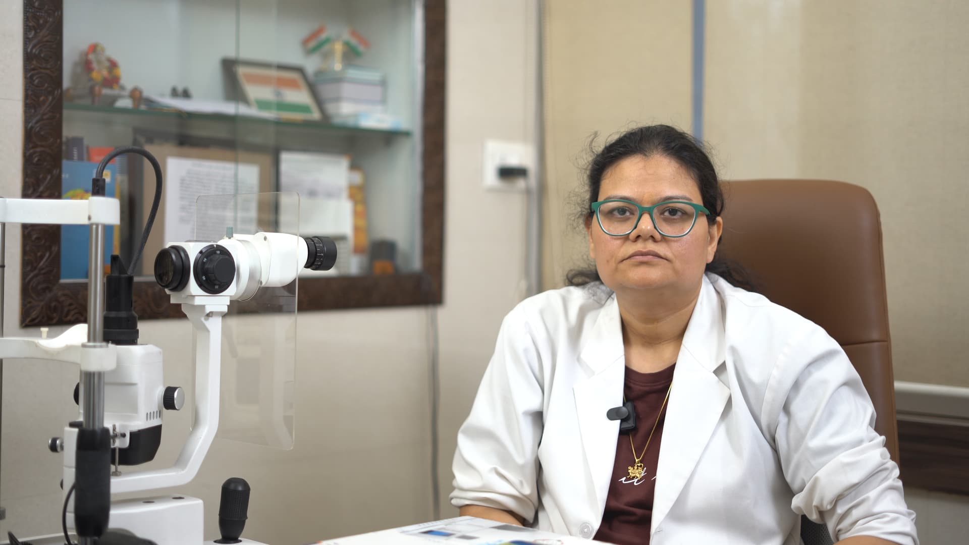 Dr. Tanu Raja